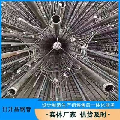 新平桩基声测管检测时主要考虑两方面的规范内容